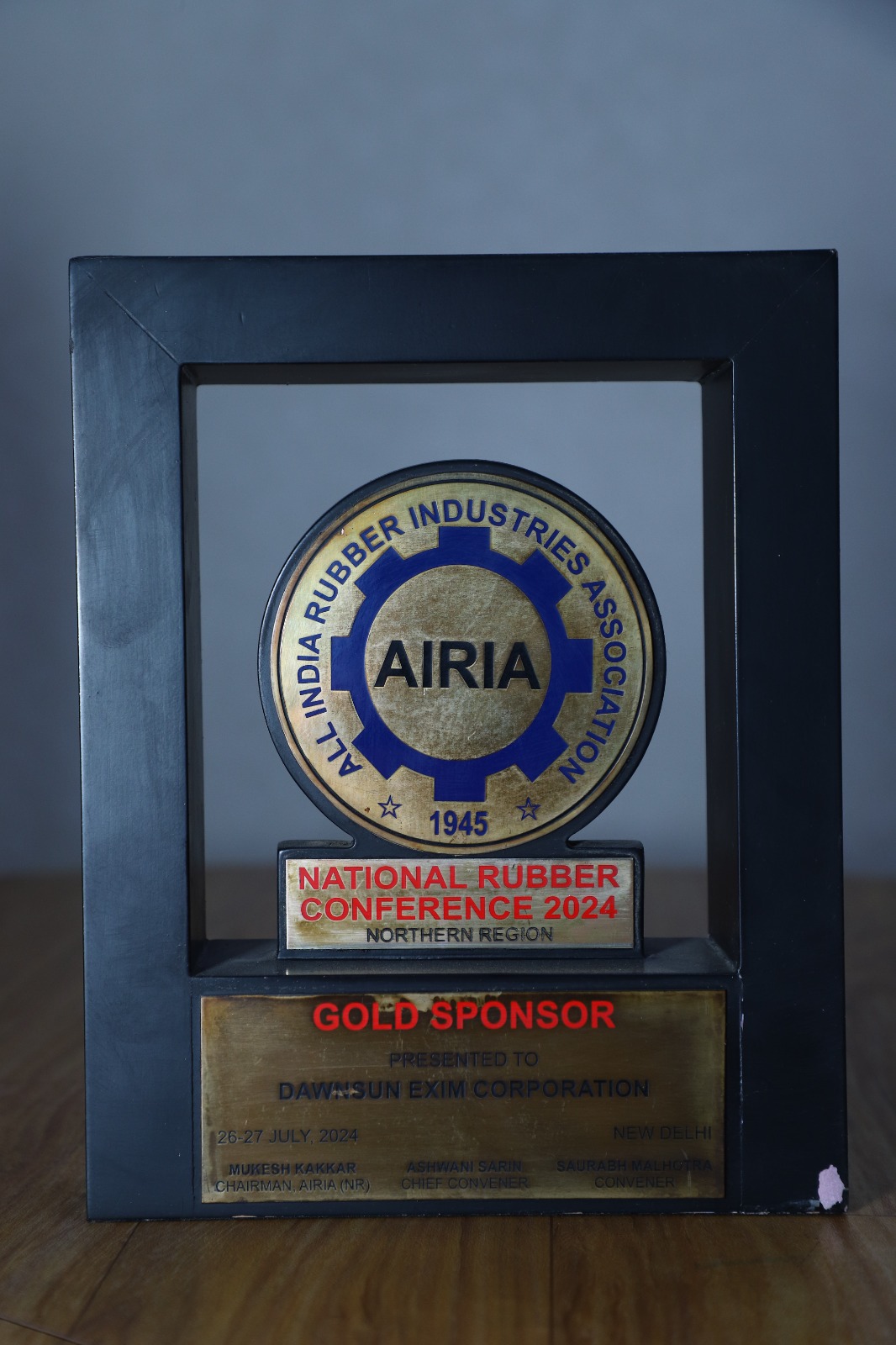 Award 18